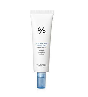 Зволожуючий сонцезахисний крем Dr.Ceuracle Hyal Reyouth Moist Sun SPF 50+/PA++++ 1730 фото