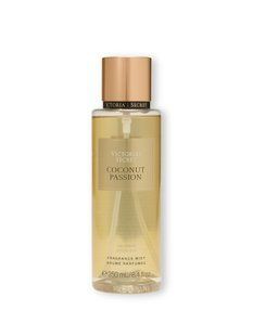 Парфумований спрей для тіла Victoria's Secret Coconut Passion Fragrance Mist 512 фото