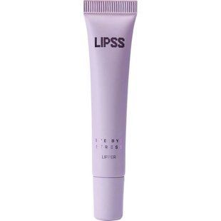 Блиск для губ Lipper-блиск LIPSS bye bye strees 4820276881037 фото