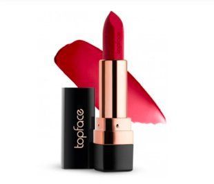 Помада для губ Topface Instyle Matte Lipstick 017 Midnight Wish 1451 фото
