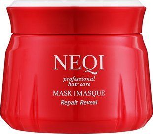 Відновлююча маска NEQI Repair Reveal Mask 4063528078254 фото