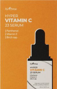 Сироватка з вітаміном С IsNtree Hyper Vitamin C 23 Serum 1879 фото