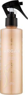 Спрей для волосся Argan Oil Hair Spray Bogenia 1769 фото