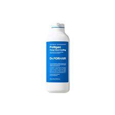 Глибокоочищаючий шампунь з ефектом охолодження Dr.Forhair Folligen Deep Clean Cooling Shampoo 2502 фото