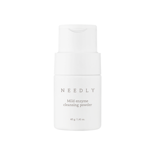 М'яка ензимна пудра для вмивання Needly Mild Enzyme Cleansing Powder 3047 фото