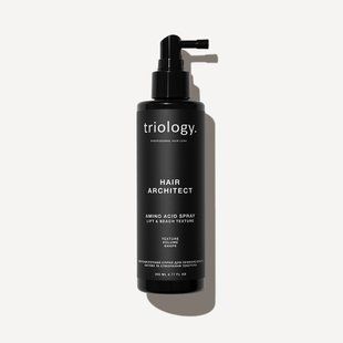 Амінокислотний спрей для прикореневого об&rsquo;єму та створення текстури Hair Architect Triology 1780660994307 фото