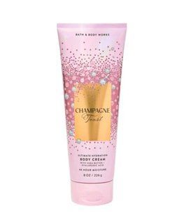 Парфумований крем для тіла Champagne Toast Bath & Body Works 1023 фото