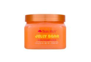 Скраб для тіла Jelly Bear Tree Hut 1712 фото