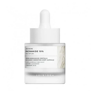 Skin 1004 Madagaskar Centella Matrixyl 10 Boosting Shot Ampoule 2734 фото