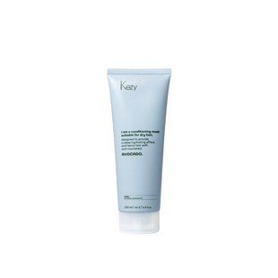 Кондиціонуюча маска для сухого волосся - Kezy Avocado Mask 1781869153598 фото