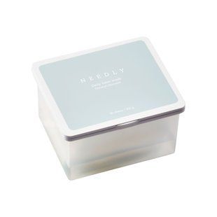 Набір щоденних зволожувальних масок Needly Daily Toner Mask 2669 фото