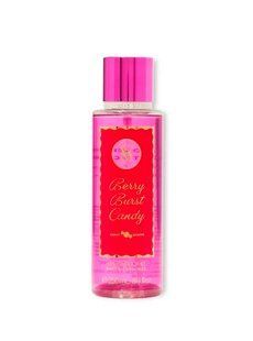 Парфумований спрей для тіла Victoria's Secret Berry Burst Candy Fragrance Mist 2450 фото