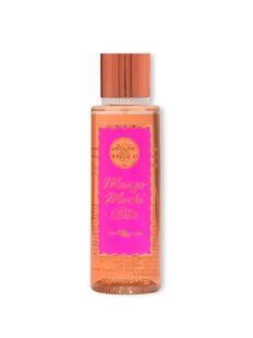Парфумований спрей для тіла Victoria's Secret Mango Mochi Bite Fragrance Mist 2452 фото