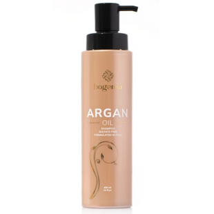 Шампунь для волосся Argan Oil Shampoo Bogenia 1628 фото