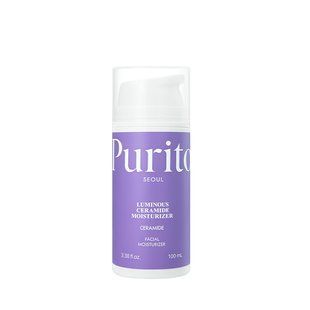 Крем зволожувальний з комплексом керамідів Purito Seoul Luminous Ceramide Moisturizer 2882 фото