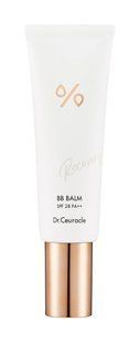 Стійкий ББ крем-бальзам з матовим фінішем Dr.Ceuracle Recovery BB Balm SPF 28 PA ++ 1929 фото