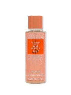Парфумований спрей для тіла Victoria's Secret Bare Vanilla Joy Shimmer Fragrance Mist 2975 фото