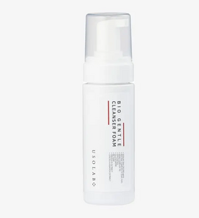 Делікатна пінка для вмивання Bio Gentle Cleanser Foam  1777195316387 фото