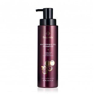 Шампунь для волосся Macadamia Oil Shampoo Bogenia 2374 фото