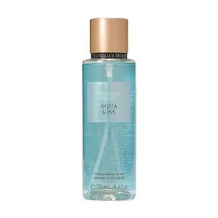 Парфумований спрей для тіла Victoria's Secret Aqua Kiss Fragrance Mist 2516 фото