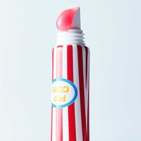 Блиск для губ Pop corn 2642 фото