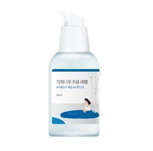 Зволожуюча сироватка з березовим соком ROUND LAB Birch Juice Moisturizing Serum 1416 фото