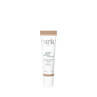 BB крем з екстрактом центелли Purito Seoul Wonder Releaf Centella BB Cream (№21 Light Beige) 2353 фото