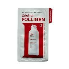 Пробник шампунь проти випадіння волосся Dr.ForHair Folligen Shampoo 2206 фото