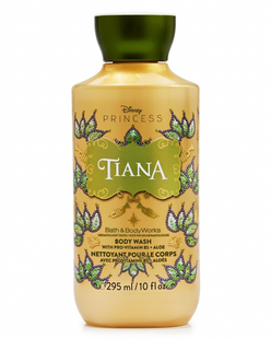 Гель для душу Tiana Bath & Body Works 1006 фото