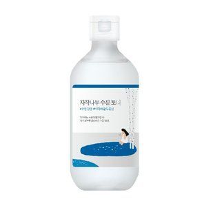 Зволожуючий тонер з березовим соком ROUND LAB Birch Juice Moisturizing Toner 1412 фото