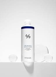 Тонер з пробіотиками Dr.Ceuracle Pro Balance Biotics Moisturizer 1779213870659 фото