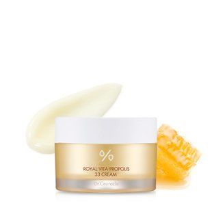 Крем з екстрактом прополісу Dr.Ceuracle Royal Vita Propolis 33 Cream 1618 фото