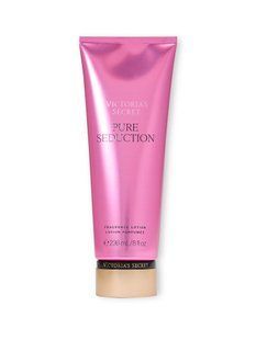 Парфумований лосьйон для тіла Victoria's Secret Pure Seduction Body Lotion 487 фото