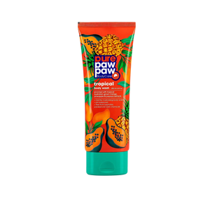 Гель для душу Pure Paw Paw Body Care tropical Wash 2376 фото