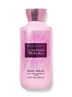 Гель для душу A Thousand Wishes Bath & Body Works 1014 фото