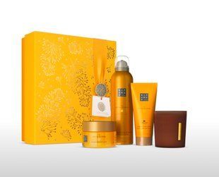 Подарунковий набір Rituals The Ritual Of Mehr New pack (Set М) 2495 фото