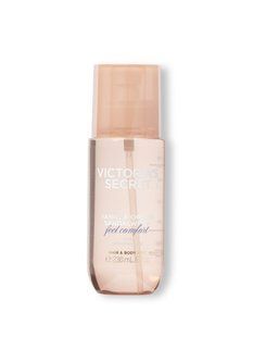 Парфумований спрей для тіла Victoria's Secret Vanilla Orchid Sandalwood Hair & Body Mist 2982 фото