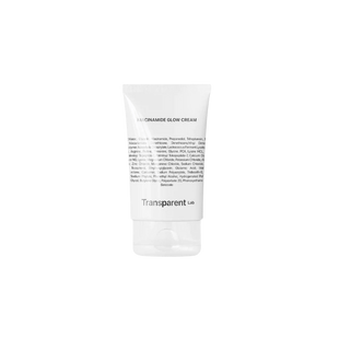 Крем-гель з ніацинамідом Transparent-Lab Niacinamide Glow Cream 2916 фото