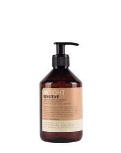 Шампунь для чутливої ​​шкіри голови Insight Sensitive Skin Shampoo, 400 мл 1865 фото