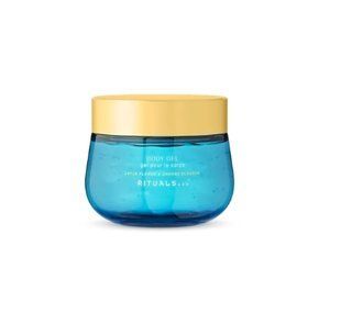 Гель для тіла The Ritual of Seshen Body Gel 2664 фото