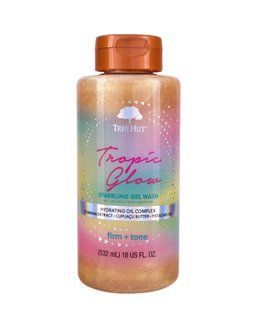 Гель для душу Tropic glow Tree Hut 2216 фото
