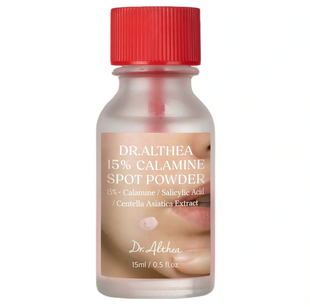 Dr.Althea 15% Calamine Spot Powder 3655 фото