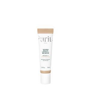BB крем з екстрактом центелли Purito Seoul Wonder Releaf Centella BB Cream (№23 Natural Beige) 2354 фото