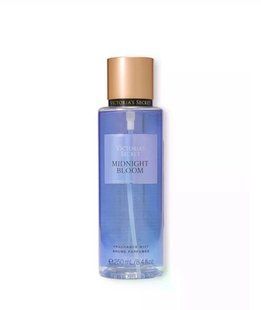 Парфумований спрей для тіла Victoria's Secret Midnight Bloom Fragrance Mist 2195 фото