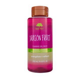 Гель для душу Dragon Fruit Tree Hut  1761 фото