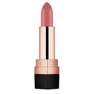 Помада для губ TopFace Instyle Creamy 004 Pink Passion (рожево-бузковий) 1457 фото