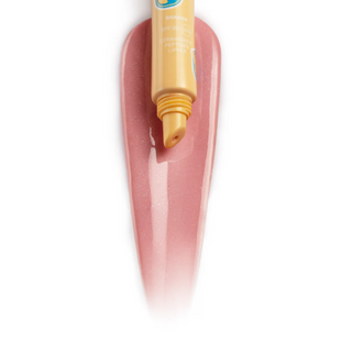 Блиск для губ Lipper-блиск LIPSS Banana SPF 20 UVA 4820276881075 фото
