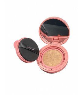 Адаптивний мінеральний кушон для макіяжу MODAY Mineral Blur Skin CUSHION з ефектом м&rsquo;якого фокусу 142 фото