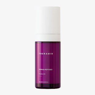 THERAMID Derma-Peptides Мультипептидна сироватка для обличчя 2963 фото
