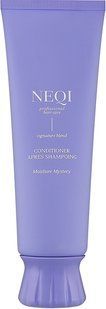 Зволожуючий кондиціонер NEQI Moisture Mystery Conditioner  2214 фото